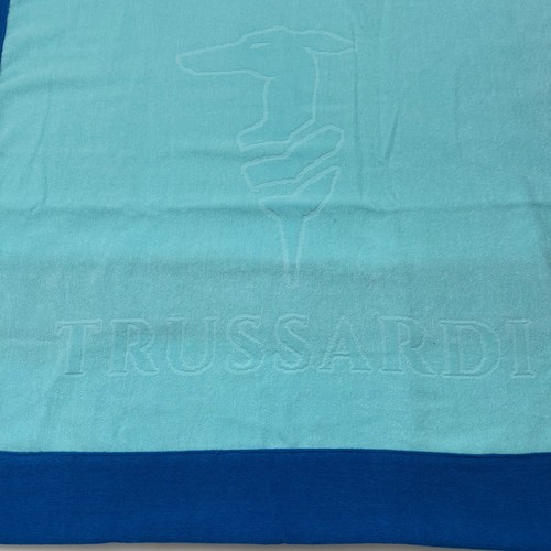 Trussardi telo mare piscina - telo, mare/piscina
