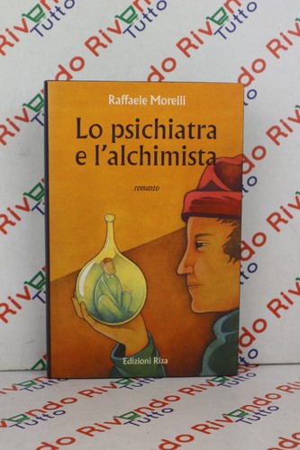 Raffaele morelli psichiatra - morelli, lo