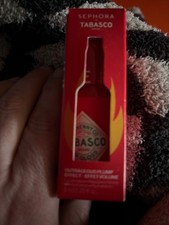 NUOVO Sephora x Tabasco