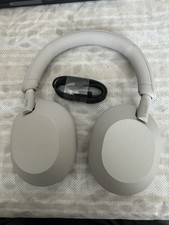 Sony WH-1000XM5 Cuffie