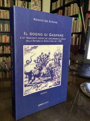 Renato simone sogno - simone-, di