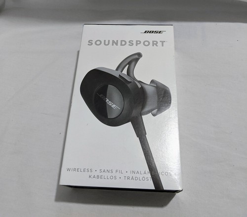 Bose soundsport cuffie ear - bose, in-ear