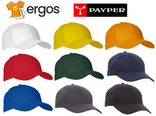 PAYPER 5 PEZZI Cappello