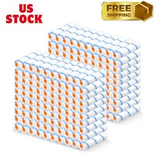 150 Pcs 6" x 1/2" Paint Roller