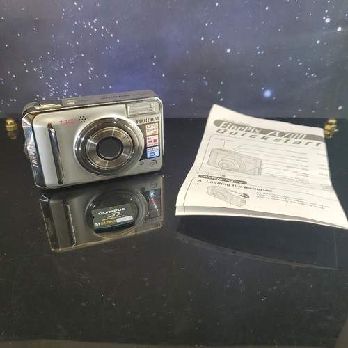 Fotocamera digitale compatta