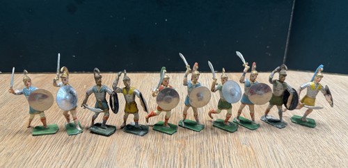 Heyde raro antico romana - raro,