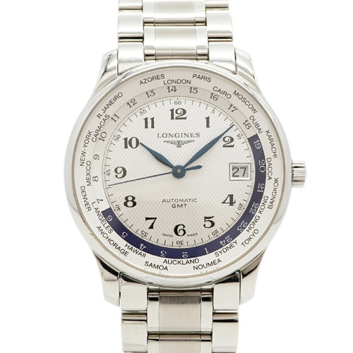 Orologio uomo longines master - uomo,