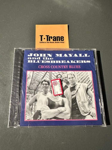 Comp john mayall the - comp, /