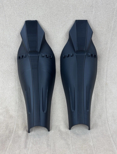 Darth vader armatura stinco - darth,