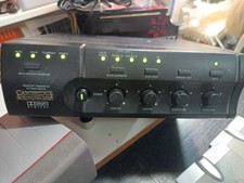 Sistema Audio Cambridge