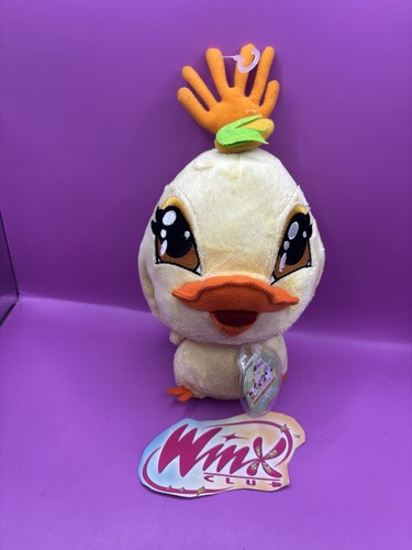 Winx club rainbow - club, tecna