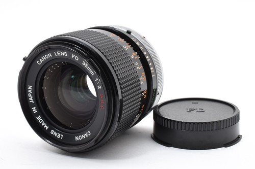 Quasi come nuovo canon - nuovo],