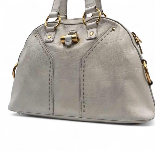 Borsa donna yves saint - saint, laurent