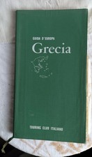 Tci guida europa grecia - tci,