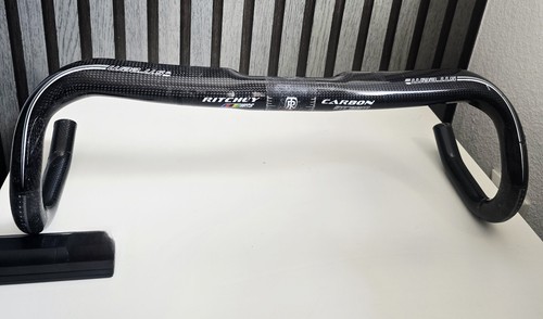Manubrio bici corsa ritchey - bici,