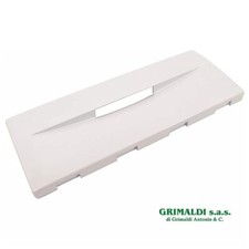SPORTELLO FRONTALE CASSETTO CONGELATORE FREEZER ARISTON C00086425 ORIGINALE