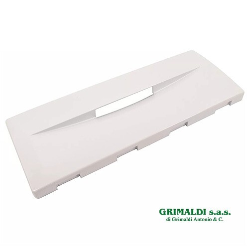 Sportello frontale cassetto - frontale,
