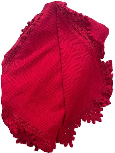 Coperta matrimoniale antica - matrimoniale,