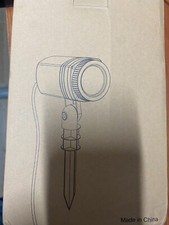 Proiettore Laser di Natale Luce Esterna