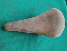 Sella 3TTT  made in Italy bici corsa eroica Bianchi Legnano 