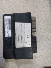 CENTRALINA TRIUMPH SPEED TRIPLE 1050