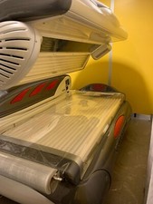 LETTINO SOLARIUM SPORTARREDO
