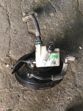 AV61-2B195-JC SERVOFRENO FORD C-MAX 1.6 POMPA COMANDO FRENI CILINDO MAESTRO E VA