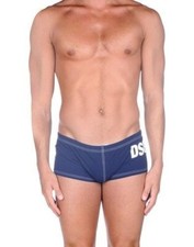 Dsquared2 costume slip mare