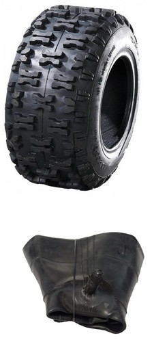 Tubo pneumatici 18x6 5 8 - +,