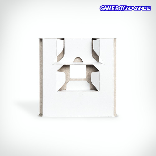 Nintendo gameboy advance gba - nintendo,
