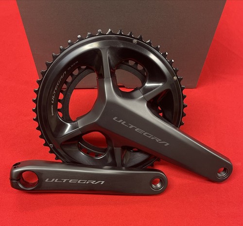 Guarnitura shimano ultegra - guarnitura,