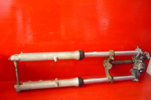 Forcella steli piastre asse - forcella,