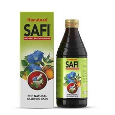 Hamdard Safi Purificatore del
