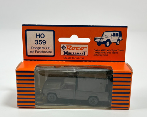 Roco minitanks 359 stati - roco, #359