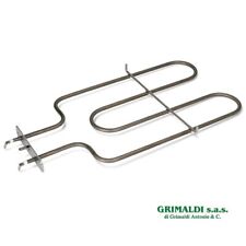 RESISTENZA INFERIORE BASE