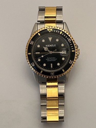 Orologio kienzle diver - kienzle,
