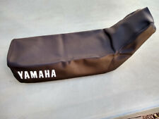 HOUSSE DE SELLE Yamaha 125