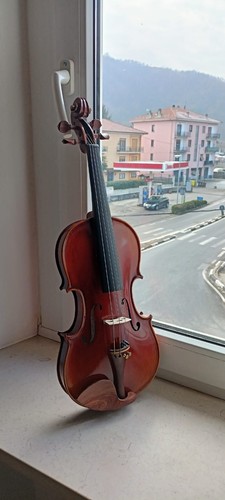 Violino 4 - violino, 4/4