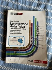 Traiettorie della fisica - della,