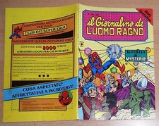 ED.CORNO SERIE  IL GIORNALINO