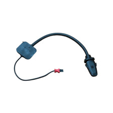 Microfono cablato di ricambio