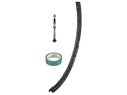 Cerchio mavic open pro ust - cerchio,