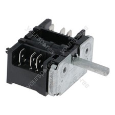 Interruttore Selettore