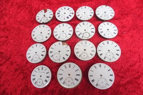 Meccanismi orologi - meccanismi,