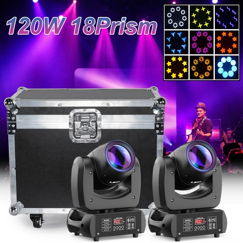 Luce testa mobile led 150 - luce,