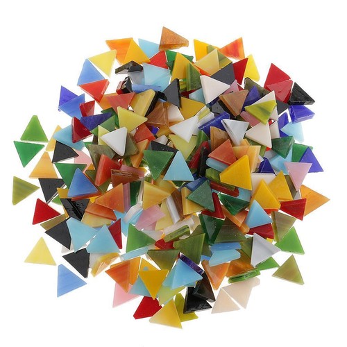 Lotto tessere mosaico in - di,