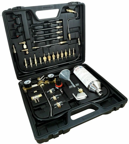 Kit trattamento pulizia - kit,