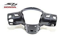 Coperchio manubrio copri sterzo posteriore originale Honda per SH 125 150 2013