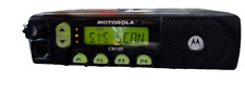 MOTOROLA CM 160 MDM50JNF9AA2AN