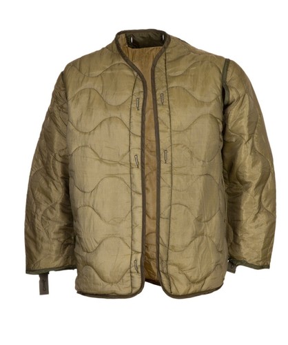 Giacca liner m65 originale - m65,